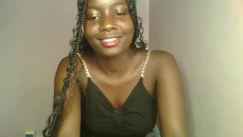 Choco online show from October 9, 8:02 pm