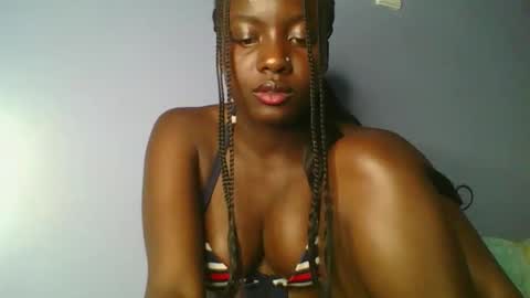 Choco online show from January 9, 8:57 pm