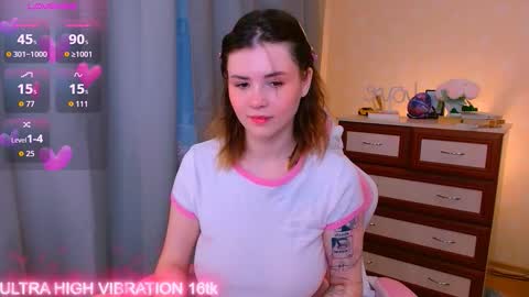 mili online show from October 18, 9:23 am