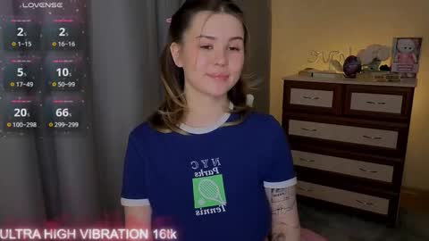 mili online show from February 22, 10:38 am