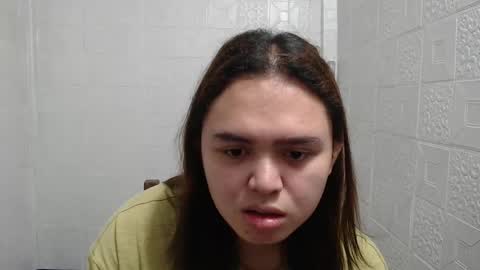 Nicole online show from March 9, 1:59 pm