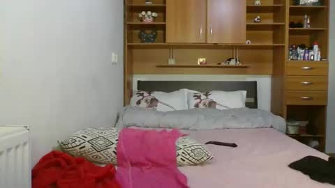 Ami online show from February 25, 12:20 am