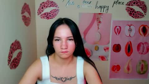 Emma online show from September 22, 11:36 pm