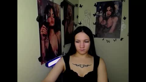 Emma online show from October 16, 12:19 pm