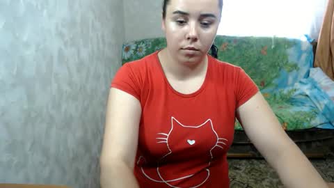 cutiemarine online show from May 22, 10:02 am