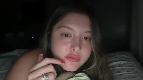 Cutieoggg420 online show from September 30, 3:56 am