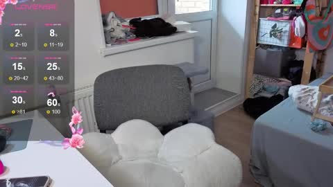 Alice  online show from September 18, 10:47 am