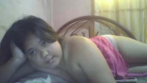 cutiepinay2007 online show from March 21, 8:19 am