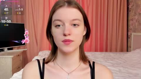 Mila online show from March 5, 10:55 am