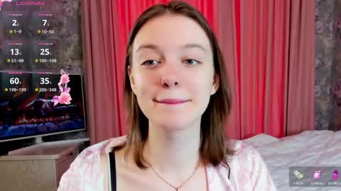 Mila online show from March 8, 10:19 am