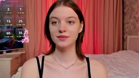 Mila online show from March 4, 10:44 am