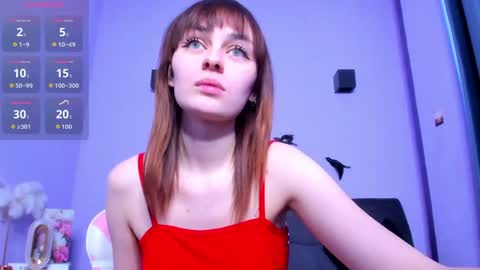 cutieweb online show from April 14, 3:39 am