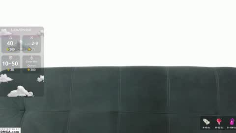 miss ari  online show from September 22, 10:03 am