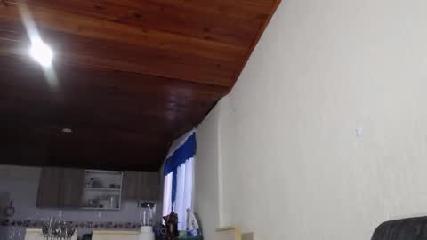 LIZETH online show from November 22, 11:24 am