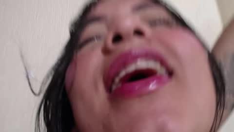 LIZETH online show from October 12, 11:56 am