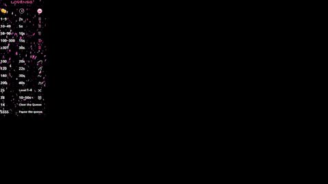 Akemi online show from April 17, 8:05 am