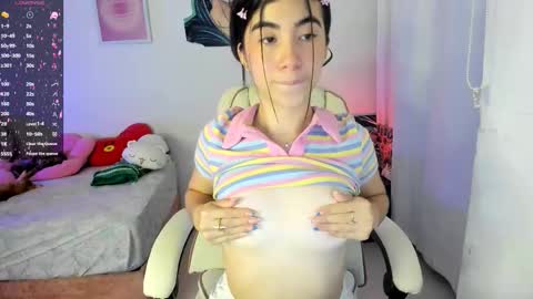 Liz online show from September 14, 10:07 pm