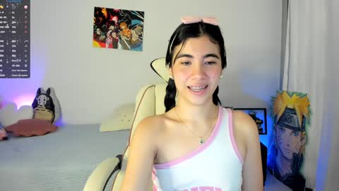 Liz online show from December 5, 9:39 pm