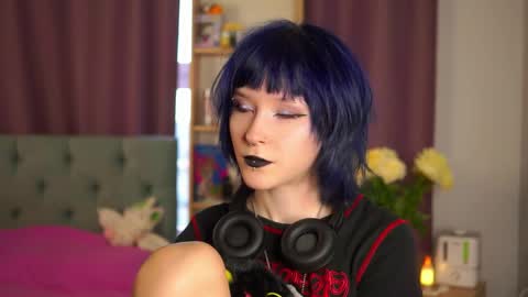 Ruby online show from March 27, 3:13 pm