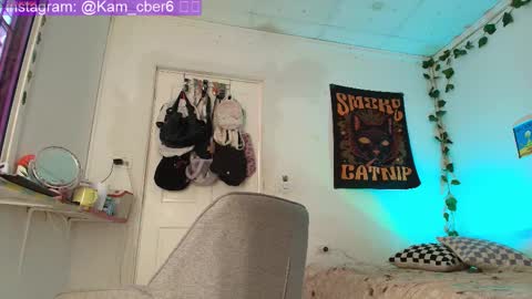 Camila online show from September 13, 5:32 pm