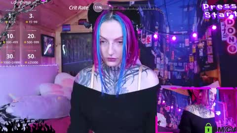 Neko online show from March 8, 5:25 am