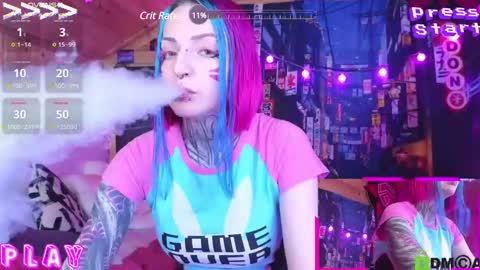 Neko online show from December 4, 6:00 am