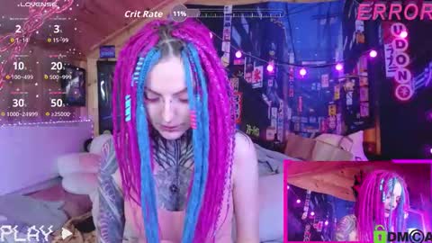 Neko online show from September 24, 5:28 am