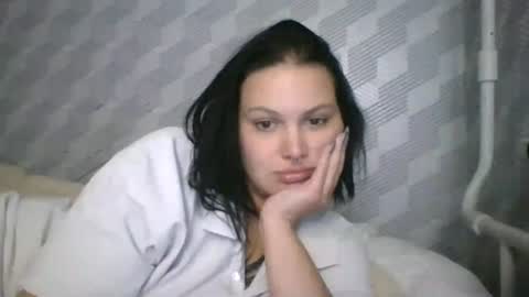 Cyberpunk Pussy online show from June 18, 10:14 pm