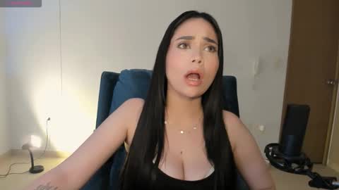 cyborgmuse online show from October 18, 6:27 am