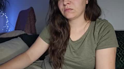 Cyndee Winter online show from October 21, 8:02 pm