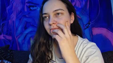 Cyndee Winter online show from January 9, 7:40 pm