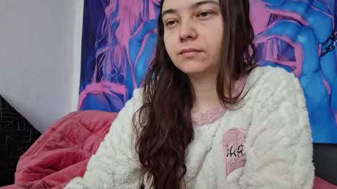 Cyndee Winter online show from February 8, 9:56 am