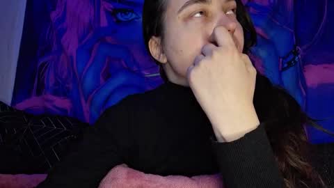 Cyndee Winter online show from January 21, 7:39 pm