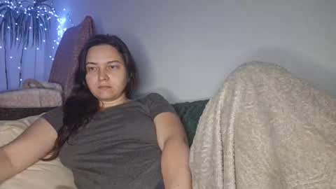 Cyndee Winter online show from October 14, 6:21 pm