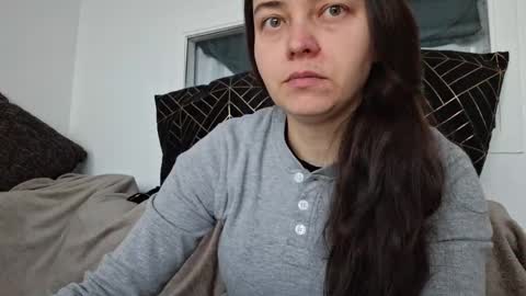 Cyndee Winter online show from January 2, 2:35 pm