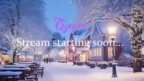 Cynpai online show from February 18, 2:32 am