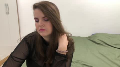 Cynthia online show from May 15, 12:19 pm