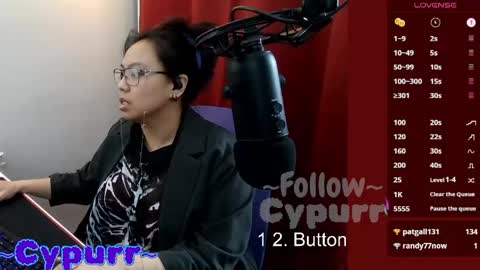 Adrian AdriNyaan online show from April 14, 4:29 pm