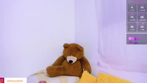 Anna modelo independiente online show from March 3, 12:56 am