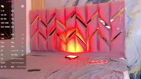 JAZMIN online show from September 11, 9:48 pm