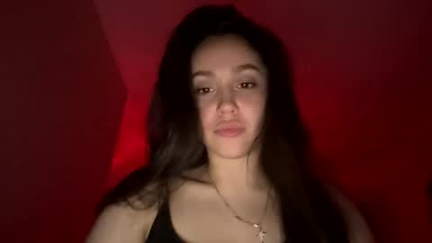 daddys_kisa online show from May 5, 8:12 pm