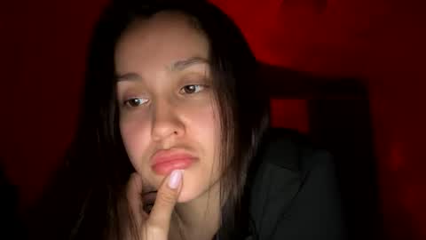 daddys_kisa online show from May 6, 8:24 pm