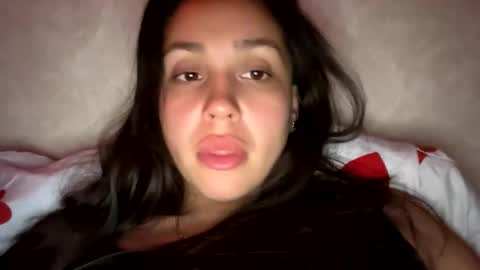 daddys_kisa online show from May 23, 7:34 pm