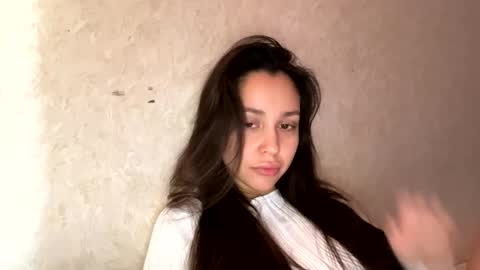 daddys_kisa online show from April 21, 10:22 am