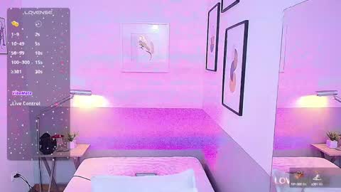 Antonella  online show from December 8, 7:22 pm