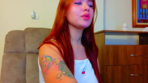 Valen online show from February 4, 3:42 am