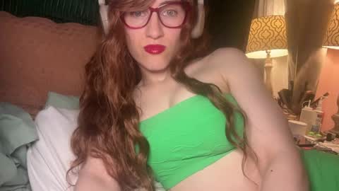 Birde aka Dirty Birdie online show from June 7, 2:51 am