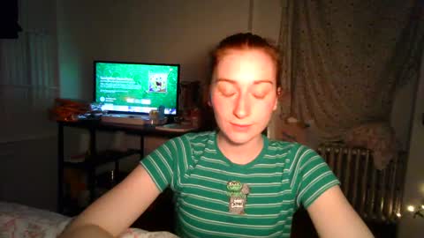 Saoirse online show from January 5, 6:24 am