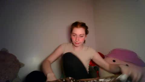 Saoirse online show from December 16, 7:04 am