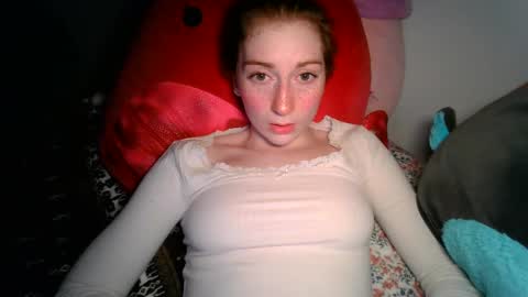 Saoirse online show from December 20, 5:47 am